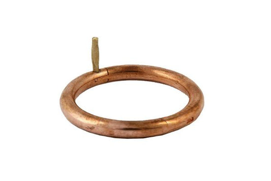 Copper Bull Ring