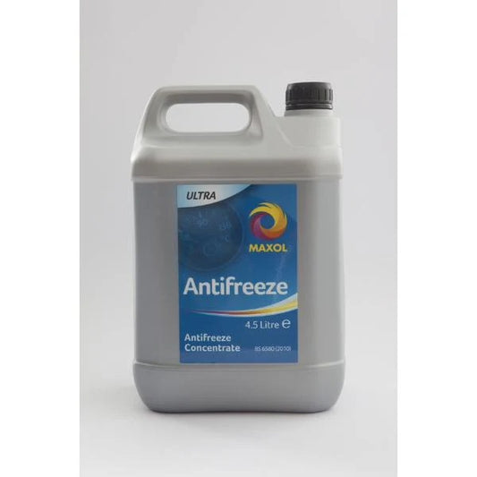 Maxol Antifreeze 5ltr