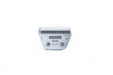 Liveryman A5 Blade Wide Fine 4.8mm