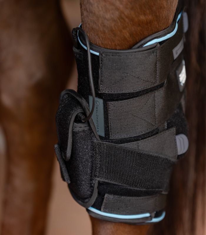 W-Health & Care Hock Boot