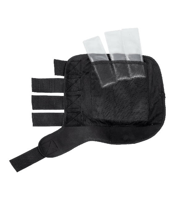 W-Health & Care Hock Boot