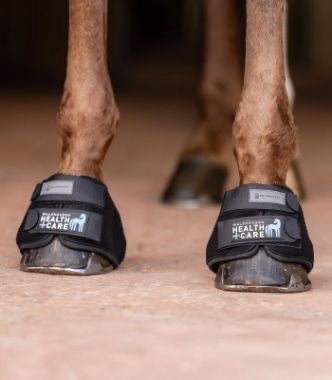 W-Health & Care Cooling Hoof Boot