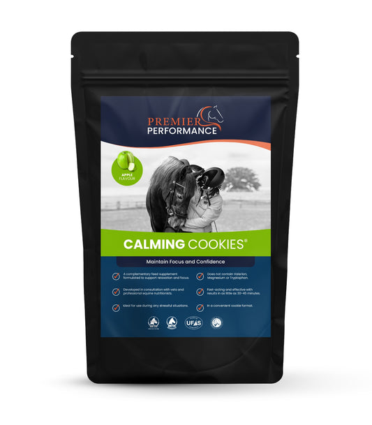 Premier Performance Calming Cookies
