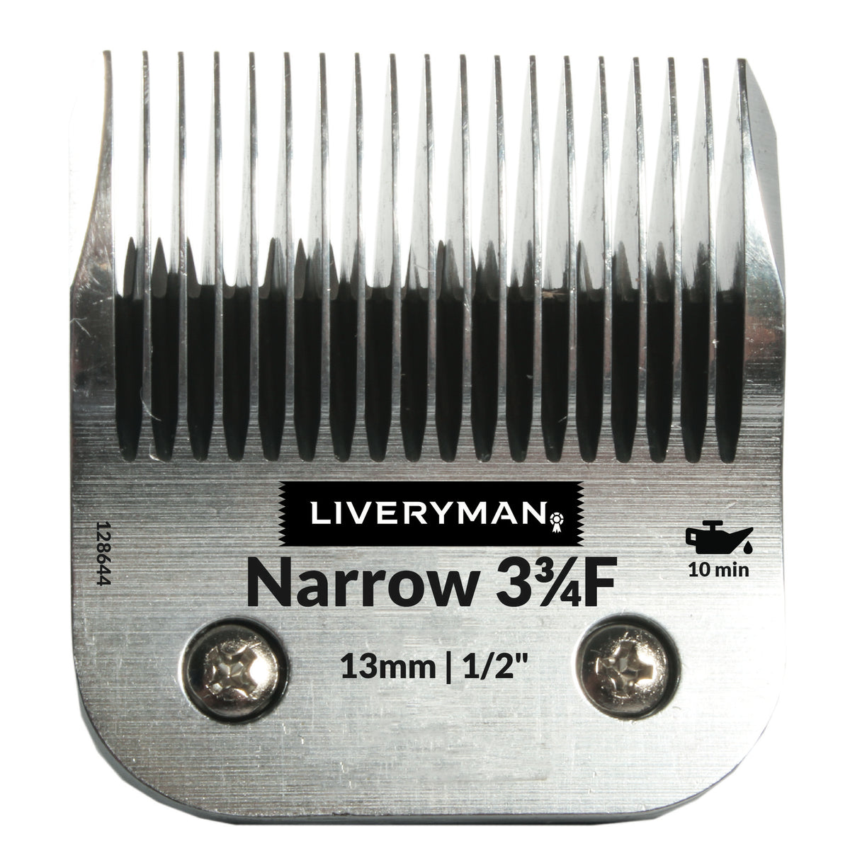 Liveryman A5 Blade Narrow 13mm