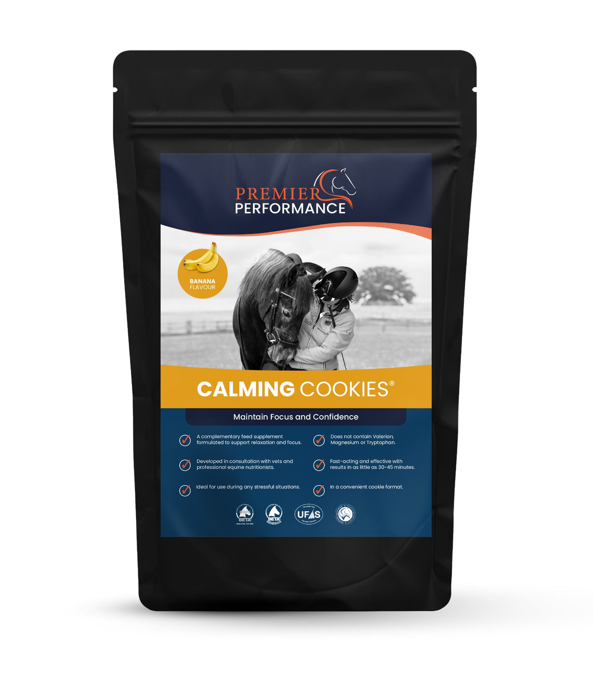 Premier Performance Calming Cookies