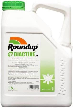 Roundup Biactive 5ltr