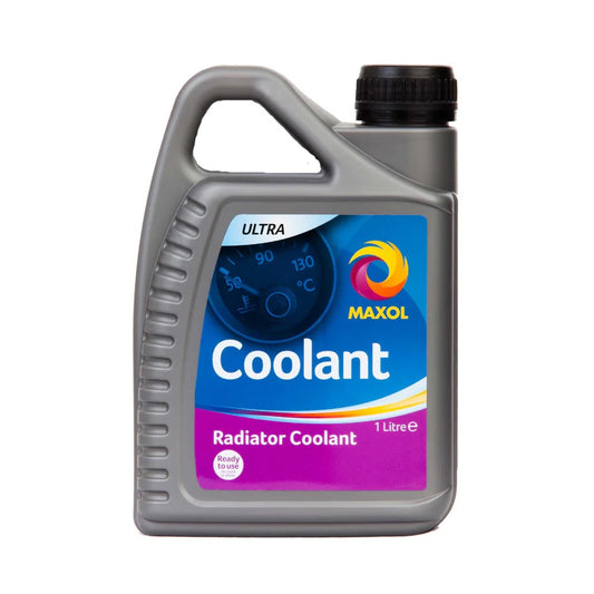 Maxol Coolant 5ltr