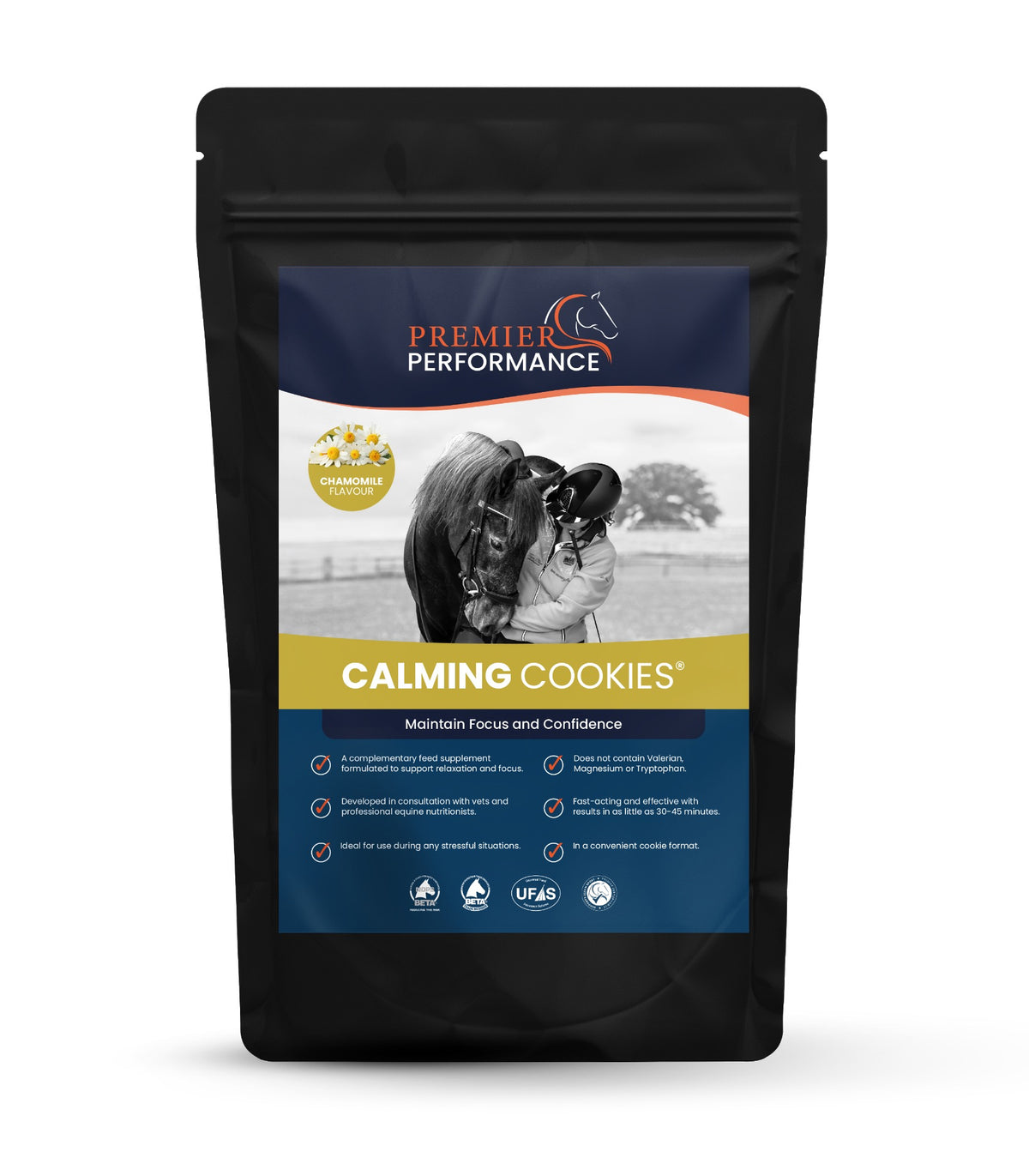 Premier Performance Calming Cookies
