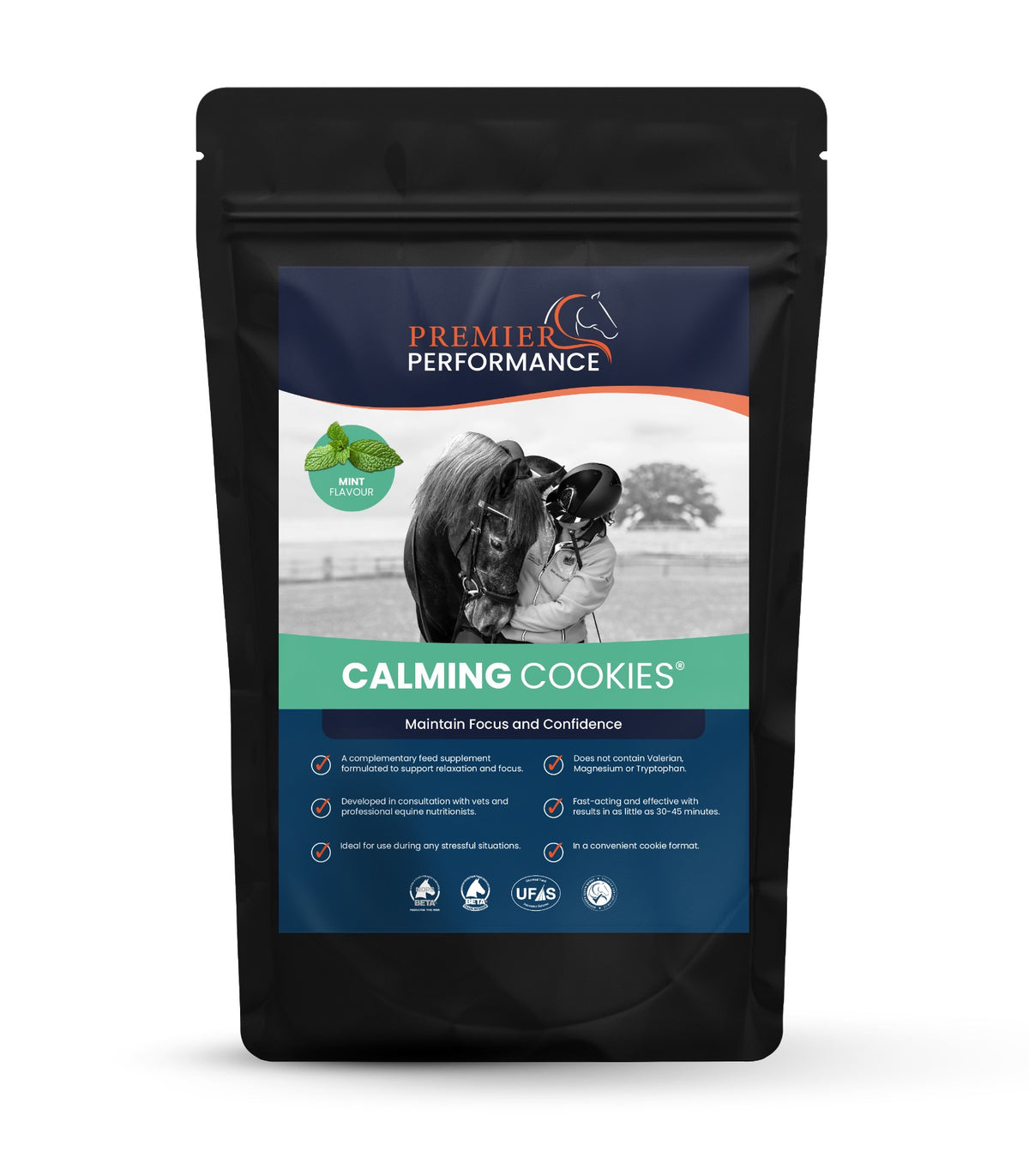 Premier Performance Calming Cookies