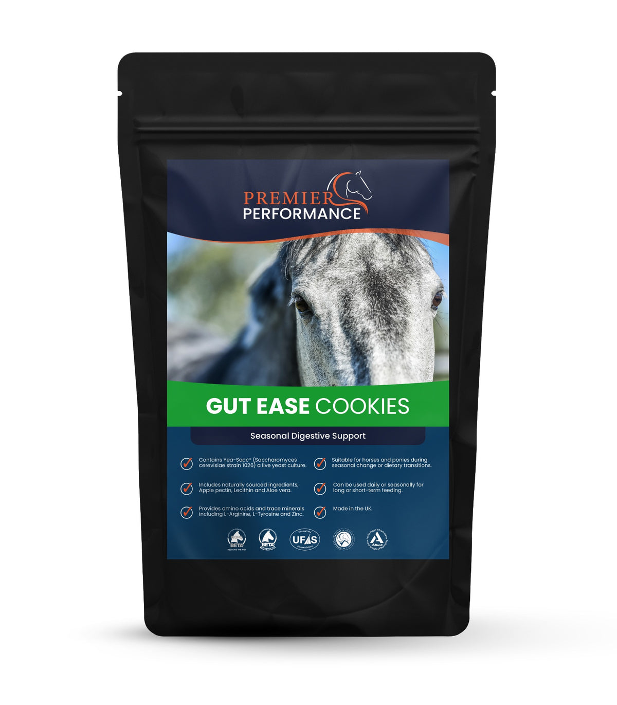 Premier Performance Gut Ease Cookies