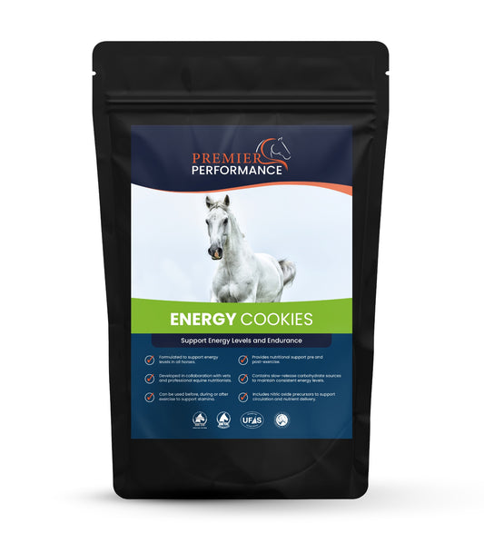 Premier Performance Energy Cookies