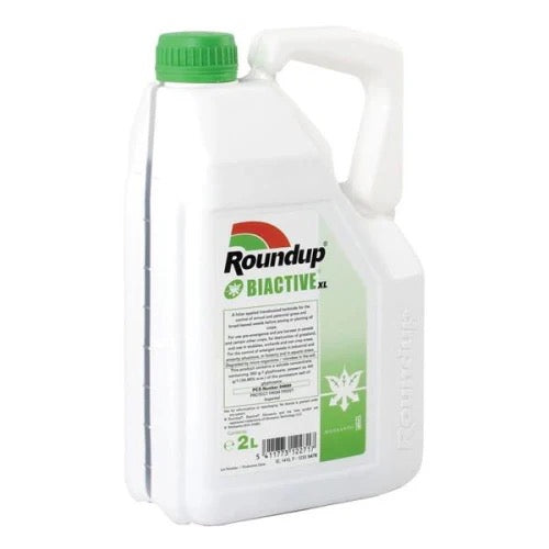 Roundup Biactive 2ltr