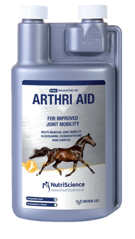 Nutri-Science Arthri Aid Liquid