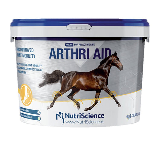 Nutri-Science Arthri Aid Powder