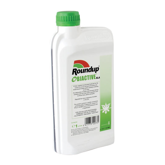 Roundup Biactive 1ltr
