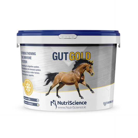 Nutri-Science Gut Gold