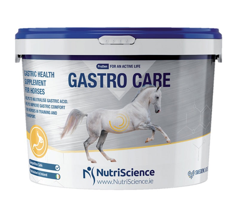 Nutri-Science Gastro Care