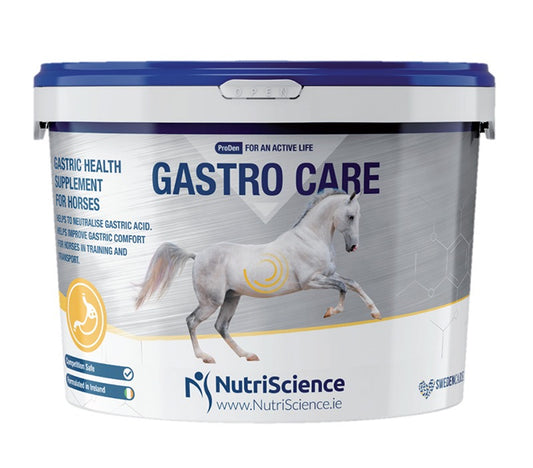 Nutri-Science Gastro Care