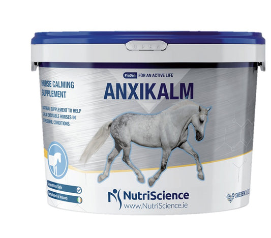 Nutri-Science Anxikalm