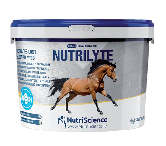 Nutri-Science Nutrilyte