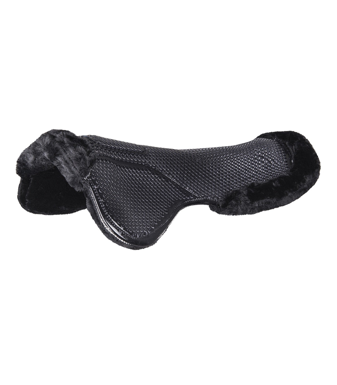 Gel Pad With Synthetic Fur
