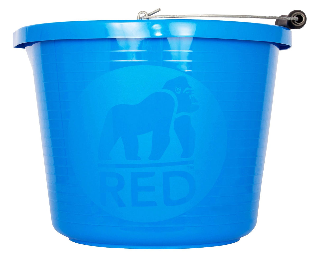 Red Gorilla Premium Bucket