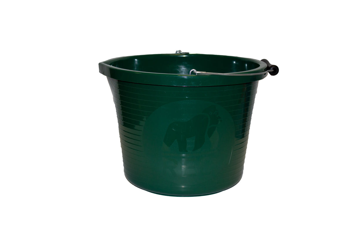 Red Gorilla Premium Bucket