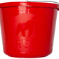 Red Gorilla Premium Bucket