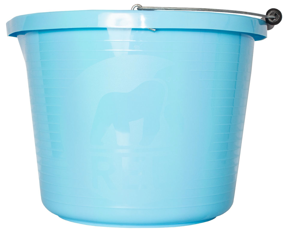 Red Gorilla Premium Bucket