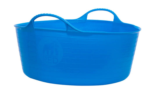 Red Gorilla Shallow Tub 15L