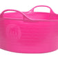Red Gorilla Shallow Tub 15L