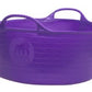 Red Gorilla Shallow Tub 15L