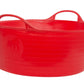 Red Gorilla Shallow Tub 15L