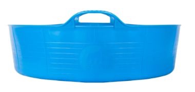 Red Gorilla Shallow Tub 35L