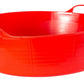 Red Gorilla Shallow Tub 35L