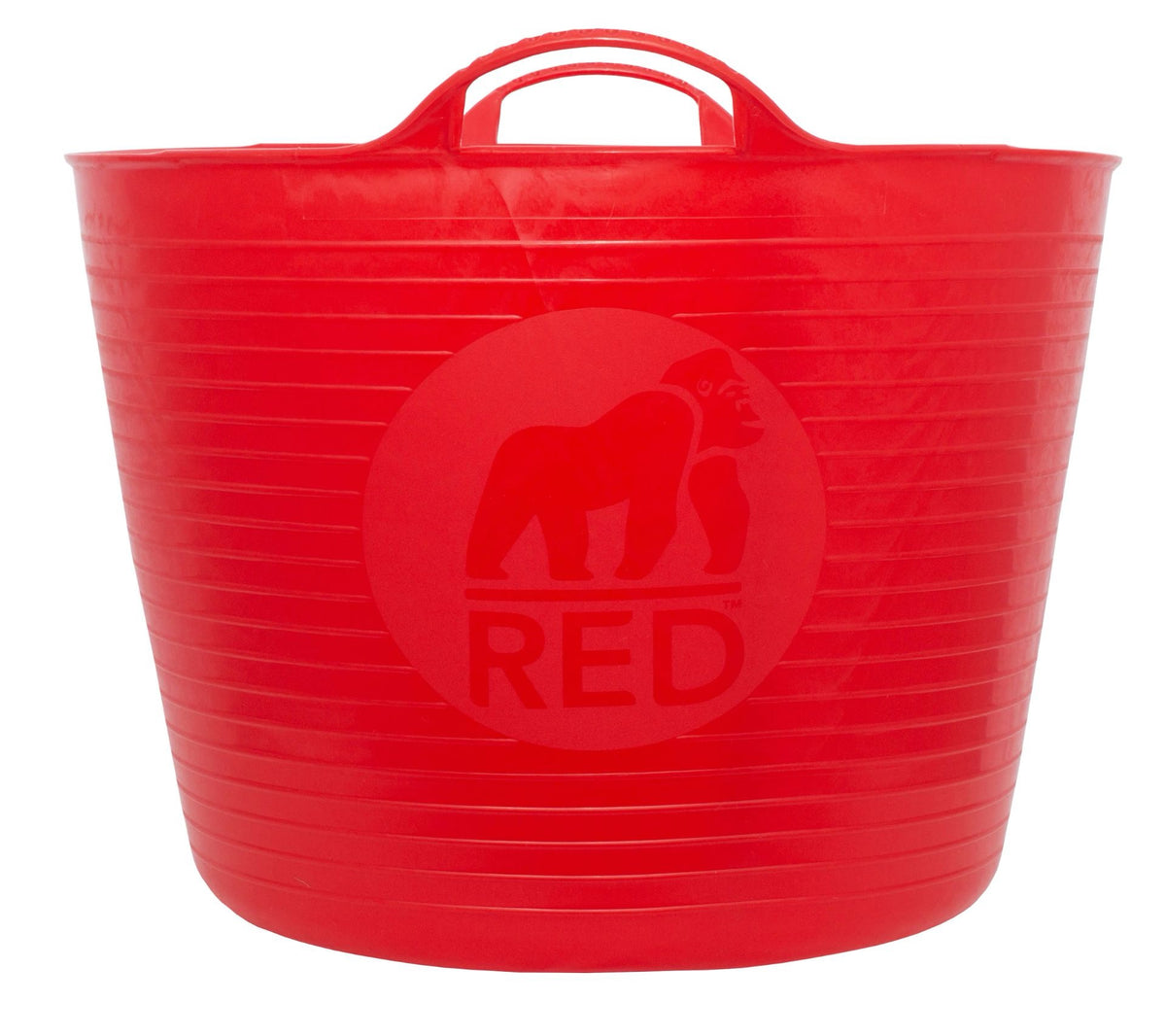 Red Gorilla Large Tub 38L