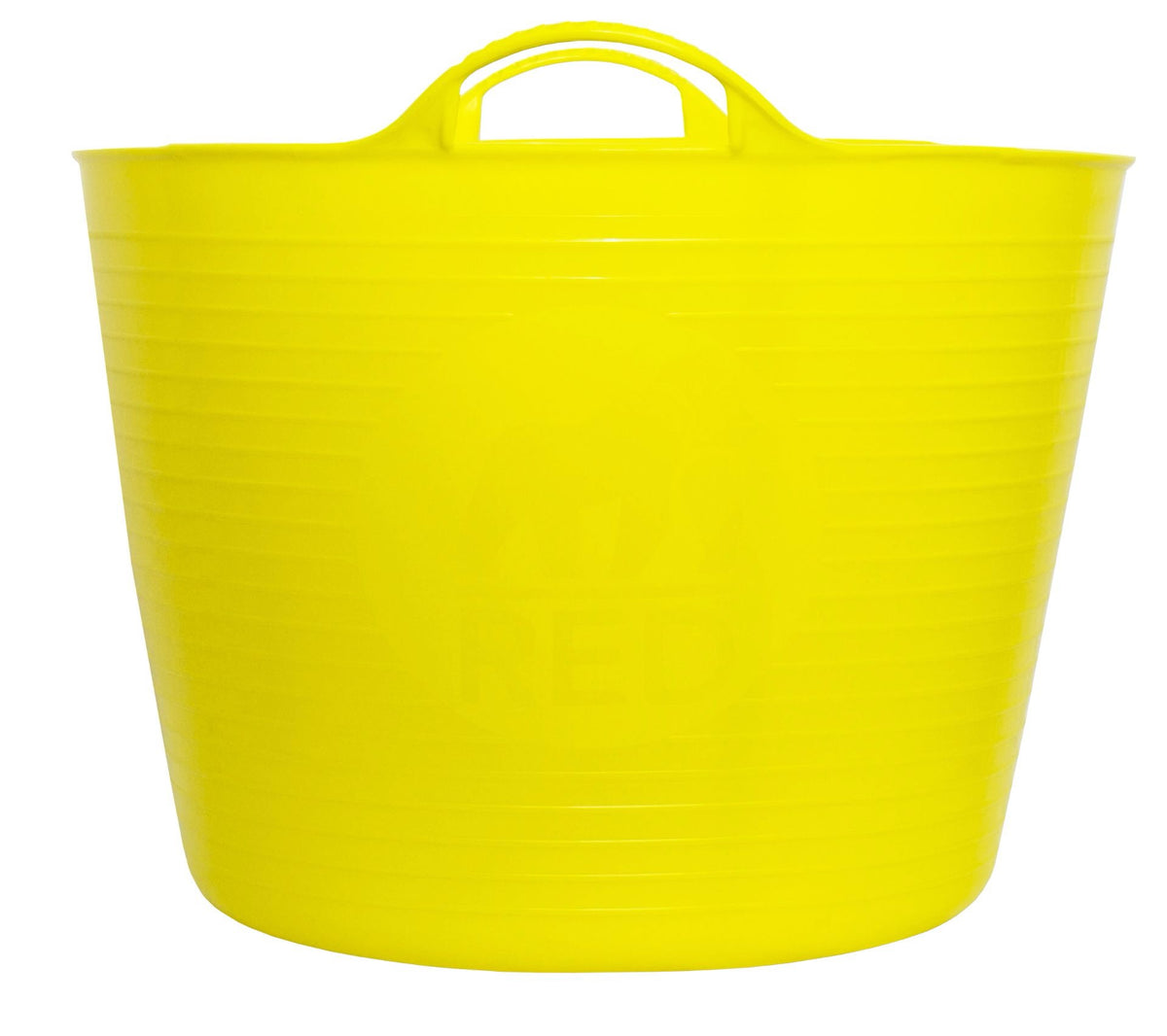 Red Gorilla Large Tub 38L