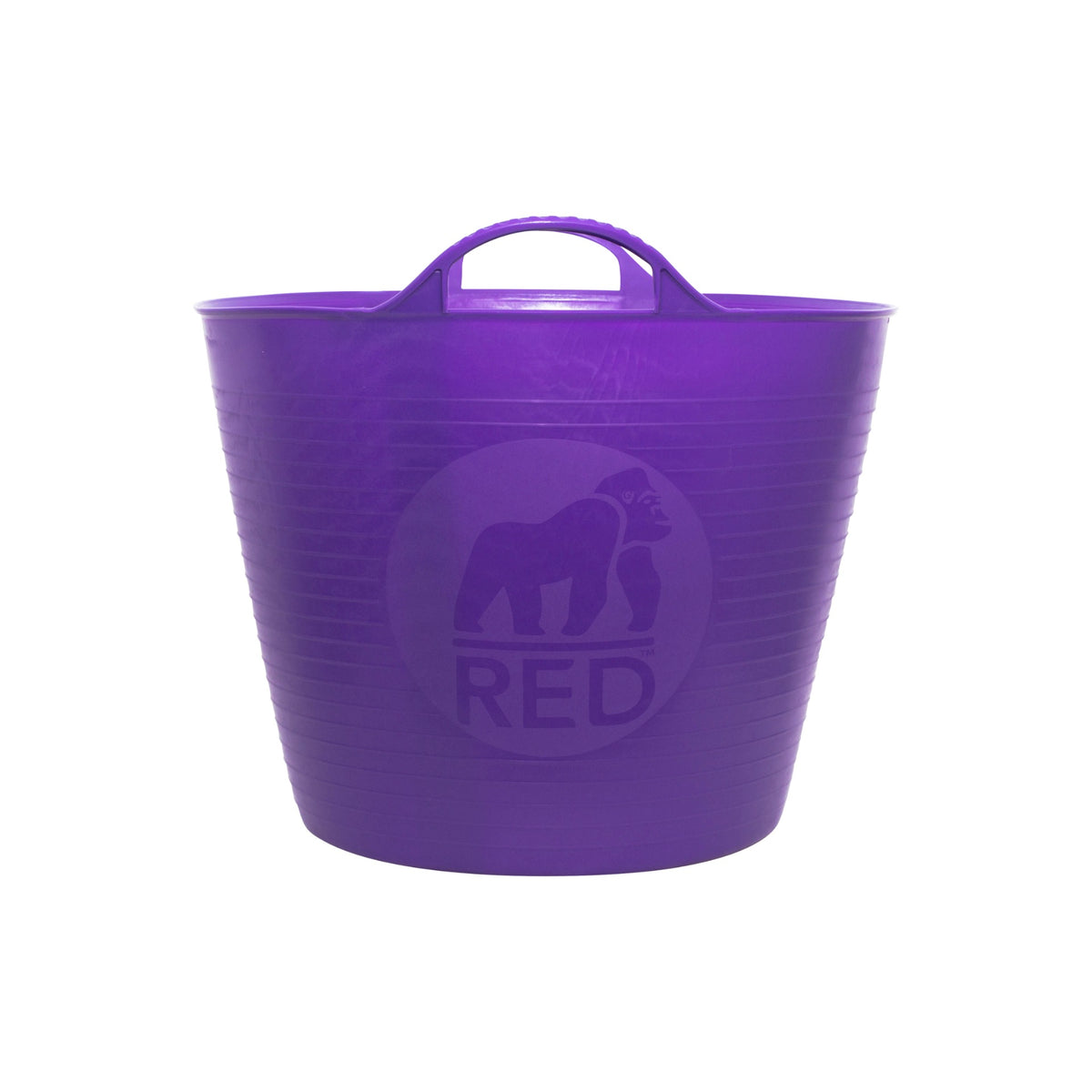 Red Gorilla Medium Tub 26L