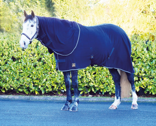 Mackey Liffey Dry Rug