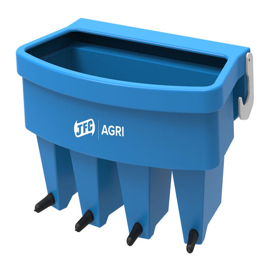 JFC 4x Teeth Calf Feeder