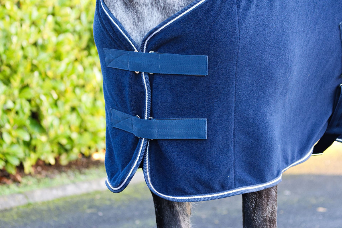 Mackey Liffey Dry Rug