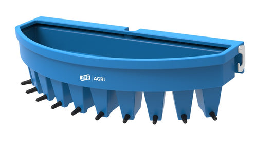 JFC 10x Teeth Feeder