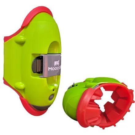 MooCall Calving Sensor