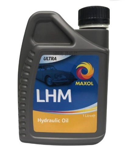 LHM Fluid 1ltr