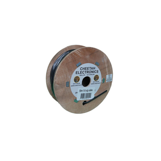 Cheetah 1.6mm 50m Insulated Underground Cable