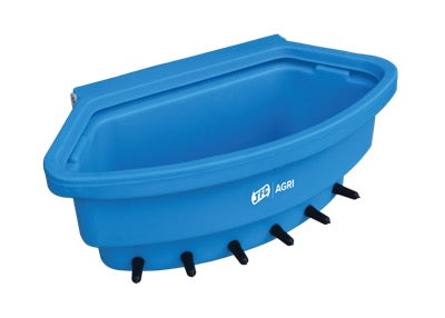 JFC 6x Teeth Feeder