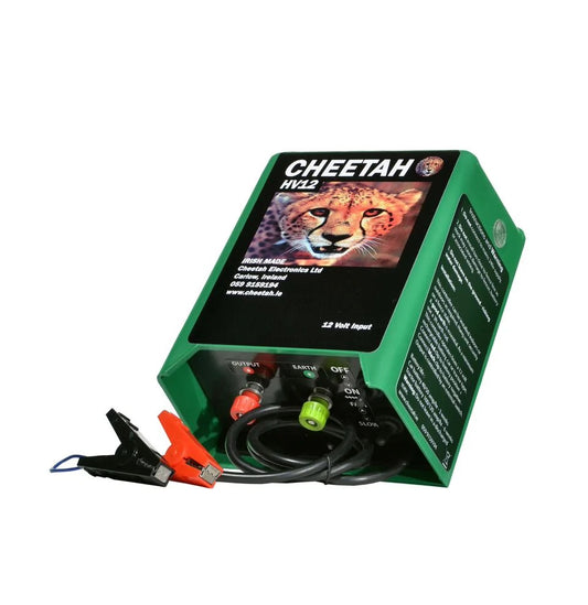 Cheetah HV12 Fencer