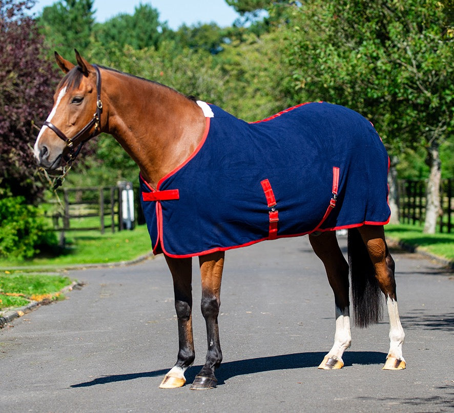 Equi-Sential Fleece Cooler