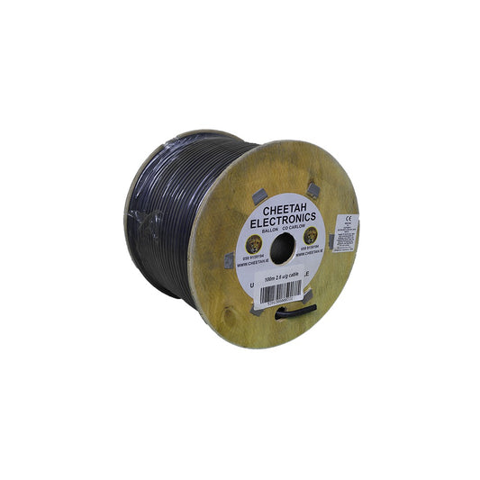 Cheetah 2.6mm 50m Insulated Underground Wire