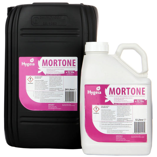 Mortone 20ltr